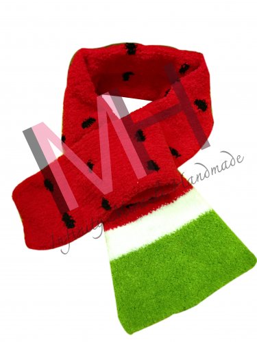 Handmade Crochet scarf