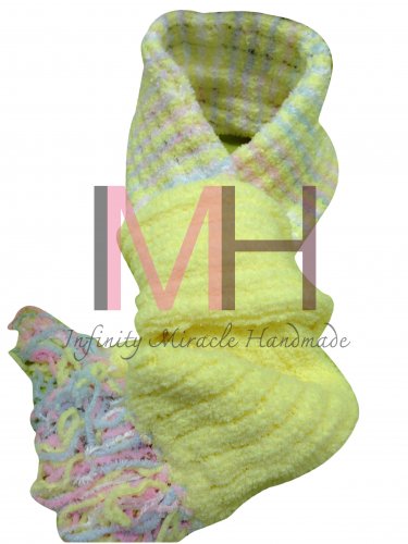 Handmade Crochet scarf