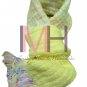 Handmade Crochet scarf