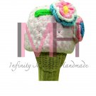 Handmade Crochet Hat