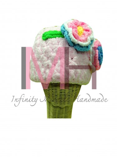 Handmade Crochet Hat