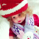 Handmade Crochet Hat