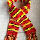 Handmade Crochet Scarf