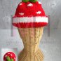 Handmade Crochet Hat