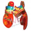 HANDMADE LEATHER  SANDALS SHOES