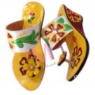 HANDMADE LEATHER  SANDALS SHOES