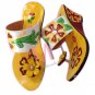 HANDMADE LEATHER  SANDALS SHOES