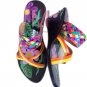 HANDMADE LEATHER  SANDALS SHOES