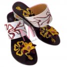 HANDMADE LEATHER  SANDALS SHOES