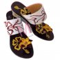 HANDMADE LEATHER  SANDALS SHOES