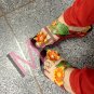 HANDMADE LEATHER  SANDALS SHOES