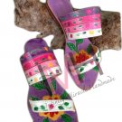HANDMADE LEATHER  SANDALS SHOES