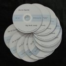 Alcoholics Anonymous CDs - Joe & Charlie Big Book Study