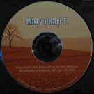 12 Step Recovery Talks Al-Anon Speaker CDs - Mary Pearl