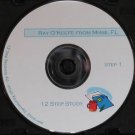 Ray O'Keefe Miami FL 12 step workshop 1 step per CD Alcoholics Anonymous talks