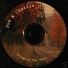 Alcoholics Anonymous AA speakers 2 CDs * Joe & Charlie