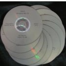 Clint H. 12 Step retreat and forgiveness talk Alcoholics Anonymous 10 CDs