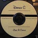 Dorea C. "bulimic tendencies" Overeaters Anonymous 12 Step Speaker CDs OA talk
