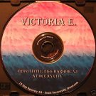 Overeaters Anonymous 12 Step Speaker CD -  Victoria E.