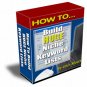 Niche Keyword Lists