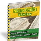 Niche Profits Made Easy
