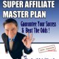 Super Affiliate Master Plan