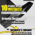 10 Graphic Design Mistakes