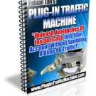 Plug-In Traffic Machine