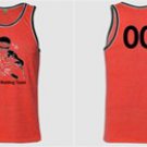 HCA 4-H Welding Team 00 muscle shirt
