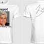 HCA'S 4-H Welding Team Jay Leno shirt