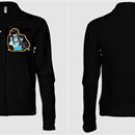 HCA 4-H Welding Team Women original blazer