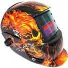 Ghost Rider Welding Helmet