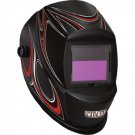 HCA 4-H Welding Team Well Built Automatic Welding Helmet