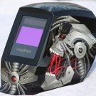 HCA 4-H Welding Team Alien Arc Welding Helmet