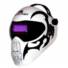 HCA 4-H Welding Team Razor Gen. Welding Helmet