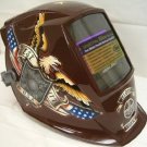 HCA 4-H Welding Team Digital Elite Welding Helmet Vintage