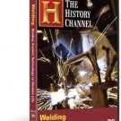 Modern Marvels: Welding (History Channel) (2007)