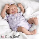 Little Fussbudget Realistic Baby Doll: So Truly Real