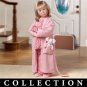 Gramma's Darlings Collectible Lifelike Little Girl Doll Collection