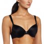 Warner's Secret Makeover Bra 34B black