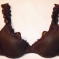 Natori Private Luxuries Demi Contour Bra 34C  NWT $60