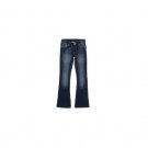 Arizona Juniors Women's Stretch Flare Jeans Sz. 1 Short Petite Ankle NWT *SALE*