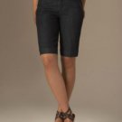 The Limited Denim Bermuda Short Sz. 8 NWT *SALE*