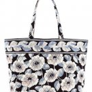 Vera Bradley Grand Tote: Camellia NWT Retail $65
