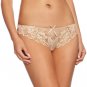 Maidenform 2 pack Thong nude white nwt