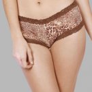 Calvin Klein Bikini Panty NWT animal