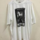 Vintage 1995 Elvis Presley World Tour Tshirt