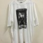 Vintage 1995 Elvis Presley World Tour Tshirt