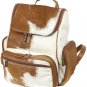 Leather bag pack with zippers Large ladies hand bags TOTE PURSE NEW, Fashion TOTE BAGS