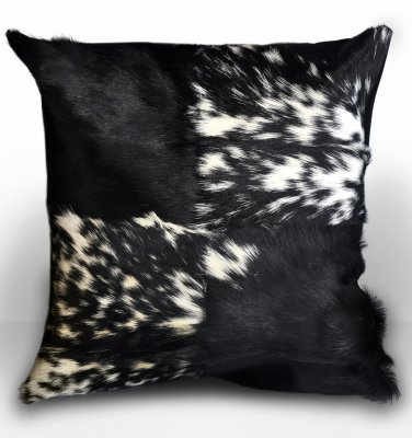 Cowhide leather Cushions Cow Hair-on Cover rugs Sheep Rug carpets 25% OFF SALE